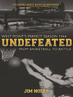 Undefeated - ebook
